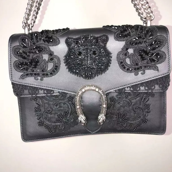 gucci dionysus limited edition